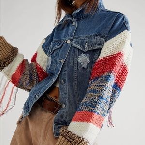 Wren + Glory for Free People